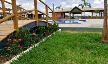 Imagem 2: Lotes Disponíveis para venda no Condomínio Eco Residence Velho Chico