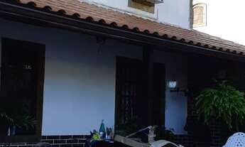 Imagem 5: Casa de condomínio com 2 quartos - B. Porto da Roça - Saquarema, RJ