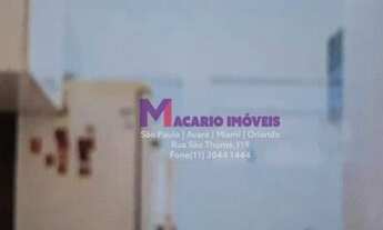 Imagem 7: Apartamento com 1 dormitório, 51 m² - venda por R$ 448.000,00 ou aluguel por R$ 2.300,00/m