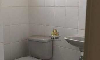 Imagem 3: Conjunto para alugar, 38 m² por R$ 1.100,00/mês - Vila Clementino - São Paulo/SP