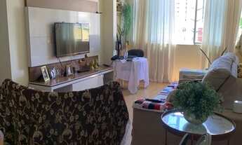 Imagem 2: Otimo apt no Alphavile 1 - aceita troca - sombra - vista livre