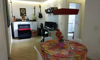 Imagem: Apartamento 2 Quartos 1 Suíte no Baeta