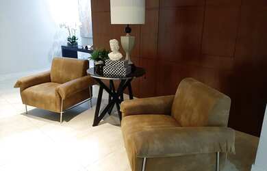 Imagem 6: Apartamento para venda com 70 metros quadrados com 2 quartos em Centro - Juiz de Fora - MG