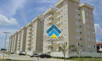 Imagem 2: Apartamento com 2 dormitórios no São Luiz - Itu/SP Dhommus Negócios imobiliários, especial