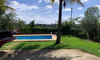 Imagem: Chácara para venda tem 2000 metros quadrados