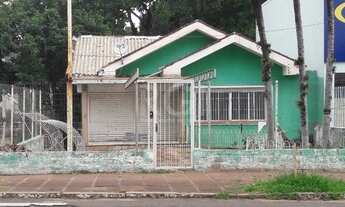 Imagem: Porto Alegre - Terreno Padrão - Tristeza