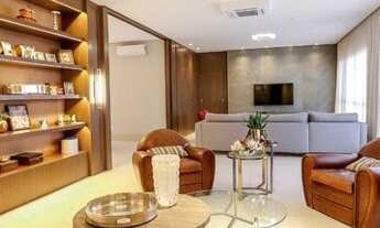 Imagem 2: Apartamento para venda com 4 suítes e varanda gourmet no Royal President, Quilombo, Cuiabá