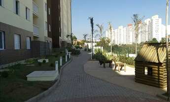 Imagem 3: APARTAMENTO RESIDENCIAL em SOROCABA - SP, JARDIM PIRATININGA