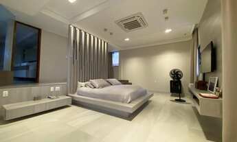 Imagem 7: Altíssimo Padrão em condomínio Fechado - Esperando por Você