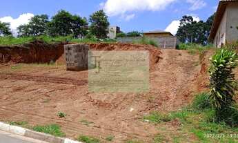 Imagem 2: Lote com 576m² e projeto com 347m² de área privativa