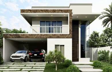 Imagem 4: Casa duplex a venda na cidade alpha ceara