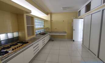 Imagem 5: APARTAMENTO - HIGIENÓPOLIS - SP