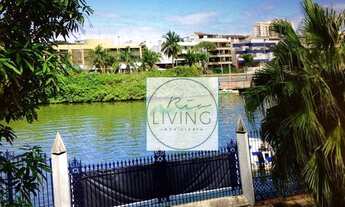 Imagem 2: Casa com 4 dormitórios à venda por R$ 2.700.000,00 - Barra da Tijuca - Rio de Janeiro/RJ