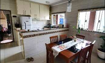 Imagem 5: Casa com 4 dormitórios à venda, 254 m² - Residencial Furlan - Santa Bárbara D'Oeste/S