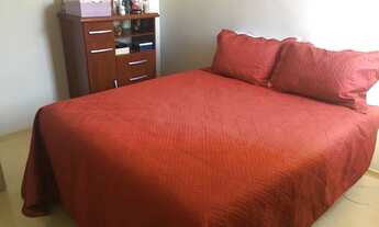 Imagem 4: Apartamento para Venda em Campinas, Jardim Márcia, 2 dormitórios, 1 suíte, 2 banheiros, 1