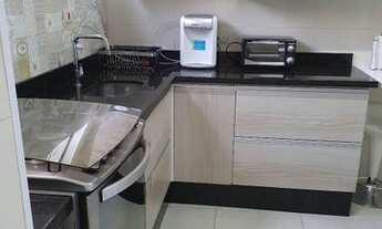 Imagem: Apartamento - Centro - São Bernardo