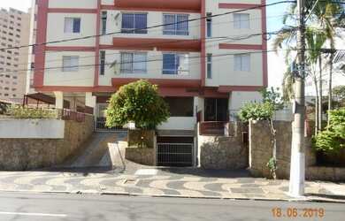 Imagem 2: APARTAMENTO RESIDENCIAL em CAMPINAS - SP, CENTRO
