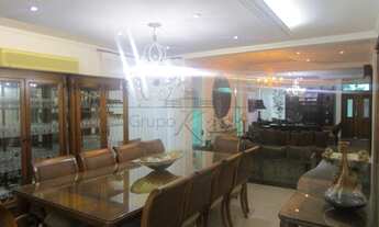 Imagem: Casa / Condomínio - Jardim Aquarius - Venda