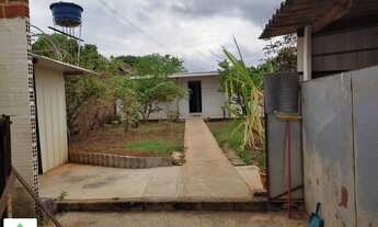 Imagem 4: Anápolis - Casa Padrão - Vila Jayara