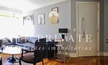 Imagem 3: Spazio Pompéia / 3 dormitórios / 1 suite / 3 vagas / lazer completo