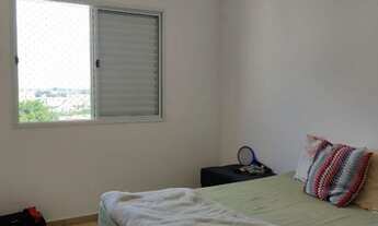 Imagem 6: Apartamento para Venda em Boituva, Vila São Vicente de Paula, 2 dormitórios, 1 suíte, 1 ba