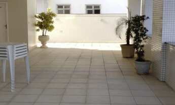 Imagem 2: Apartamento com 3 dormitórios à venda, 115 m² por R$ 600.000,00 - Centro - Campos dos Goyt