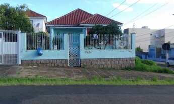 Imagem 2: Porto Alegre - Casa Padrão - Medianeira