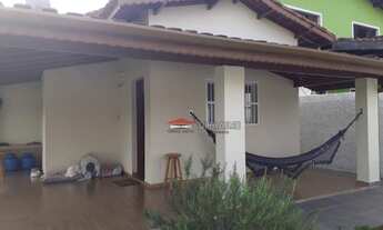 Imagem 5: Casa com 3 dormitórios à venda, 120 m² por R$ 1.100.000,00 - Jardim Primavera - Caraguatat