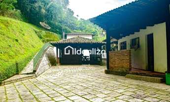 Imagem 5: Casa em Condomínio para Venda em Teresópolis, Albuquerque, 3 dormitórios, 1 suíte, 2 banhe