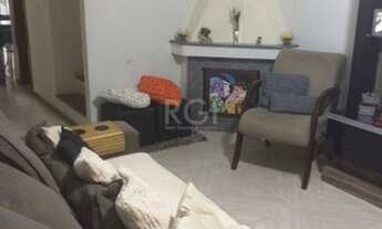 Imagem 5: Porto Alegre - Casa Padrão - Hípica Boulevard