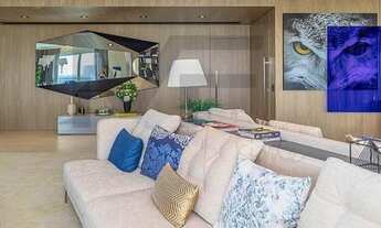 Imagem: Rio De Janeiro - Apartamento Padrão - Barra