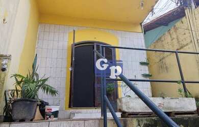 Imagem 4: Casa com 1 dormitório para alugar, 52 m² por R$ 1.200,00/mês - São Francisco - Niterói/RJ