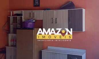 Imagem 6: Sobrado com 4 dormitórios à venda, 250 m² por R$ 467.000,00 - Jardim Bela Vista - Taubaté