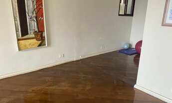 Imagem 5: Apartamento para venda tem 130 metros quadrados com 4 quartos em Vila Ema - São José dos C