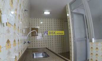 Imagem 7: Apartamento com 2 dormitórios à venda, 90 m² por R$ 290.000 - Parque Terra Nova - São Bern