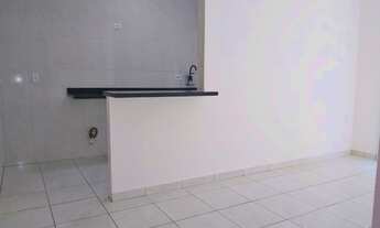 Imagem 7: Apartamento para venda possui 44 metros quadrados com 1 quarto em Guilhermina - Praia Gran