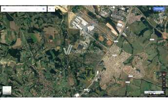 Imagem: área - Helvétia - Campinas