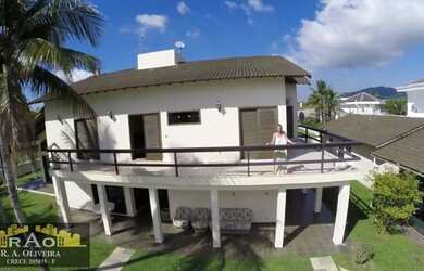 Imagem 5: Alto Padrão para Venda em Guarujá, Jardim Acapulco, 6 dormitórios, 6 suítes, 2 banheiros