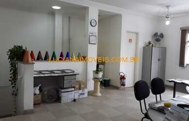 Imagem 4: GALPÃO NA VILA MANGALOT COM 800 M