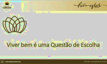 Imagem 9: Lote em condomínio para venda com 1000 metros quadrados