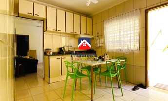 Imagem 5: CASA GEMINADA COM 3 DORMITÓRIOS NA VILA MIRIM