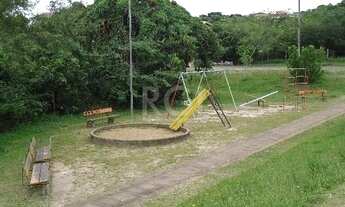 Imagem 3: Porto Alegre - Terreno Padrão - Guarujá