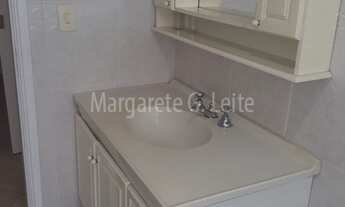 Imagem 6: Apartamento para venda com 79 metros quadrados com 3 quartos em Campo Grande - Santos - SP