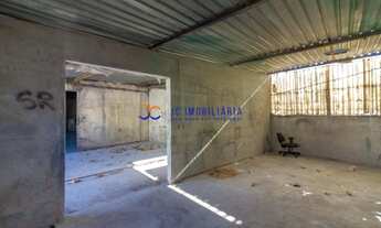 Imagem 5: GALPÃO COMERCIAL SÃO PAULO PARQUE SANTO ANTÔNIO