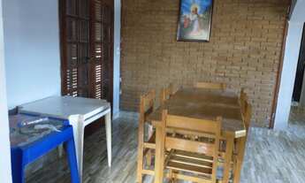 Imagem 6: Casa para venda tem 300 metros quadrados com 3 quartos em Centro - Bertioga - SP