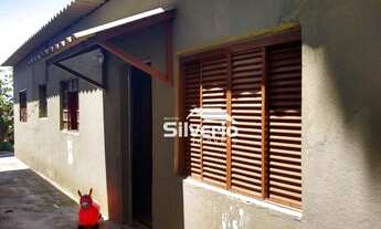 Imagem 7: Casa com 3 dormitórios à venda, 130 m² por R$ 165.000,00 - Campos de São José - São José d