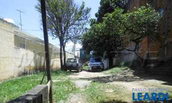 Imagem 3: AREA - CASA VERDE - SP