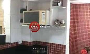 Imagem 6: Área privativa 3 Quartos com suíte, solarium, espaço gourmet