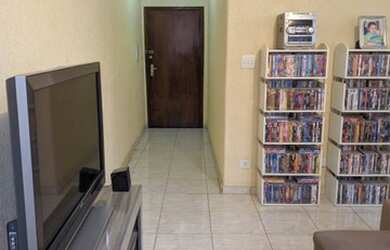 Imagem 4: Flat para venda possui 47 metros quadrados com 1 quarto em Centro - America