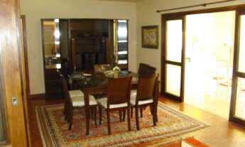 Imagem 6: Porto Alegre - Casa Padrão - Ipanema